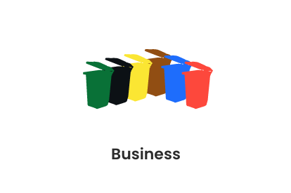 Wastefully Business Collection