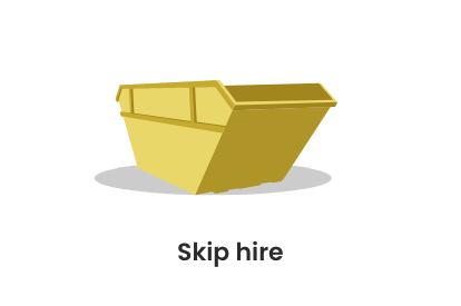 Wastefully Skip Hire Collection